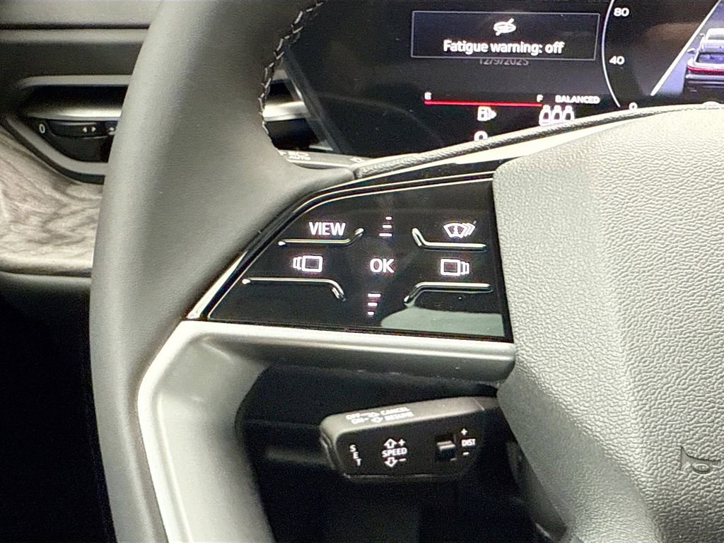 Used 2025 Audi Q5 Premium Plus w/ Premium Plus image 13