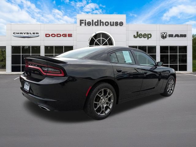 Used 2017 Dodge Charger SE w/ Popular Equipment Group AWD/4WD image 13