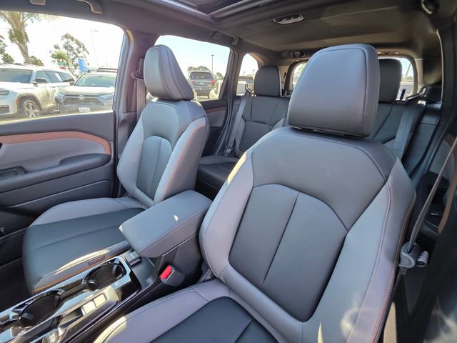 New 2026 Subaru Forester Sport image 15