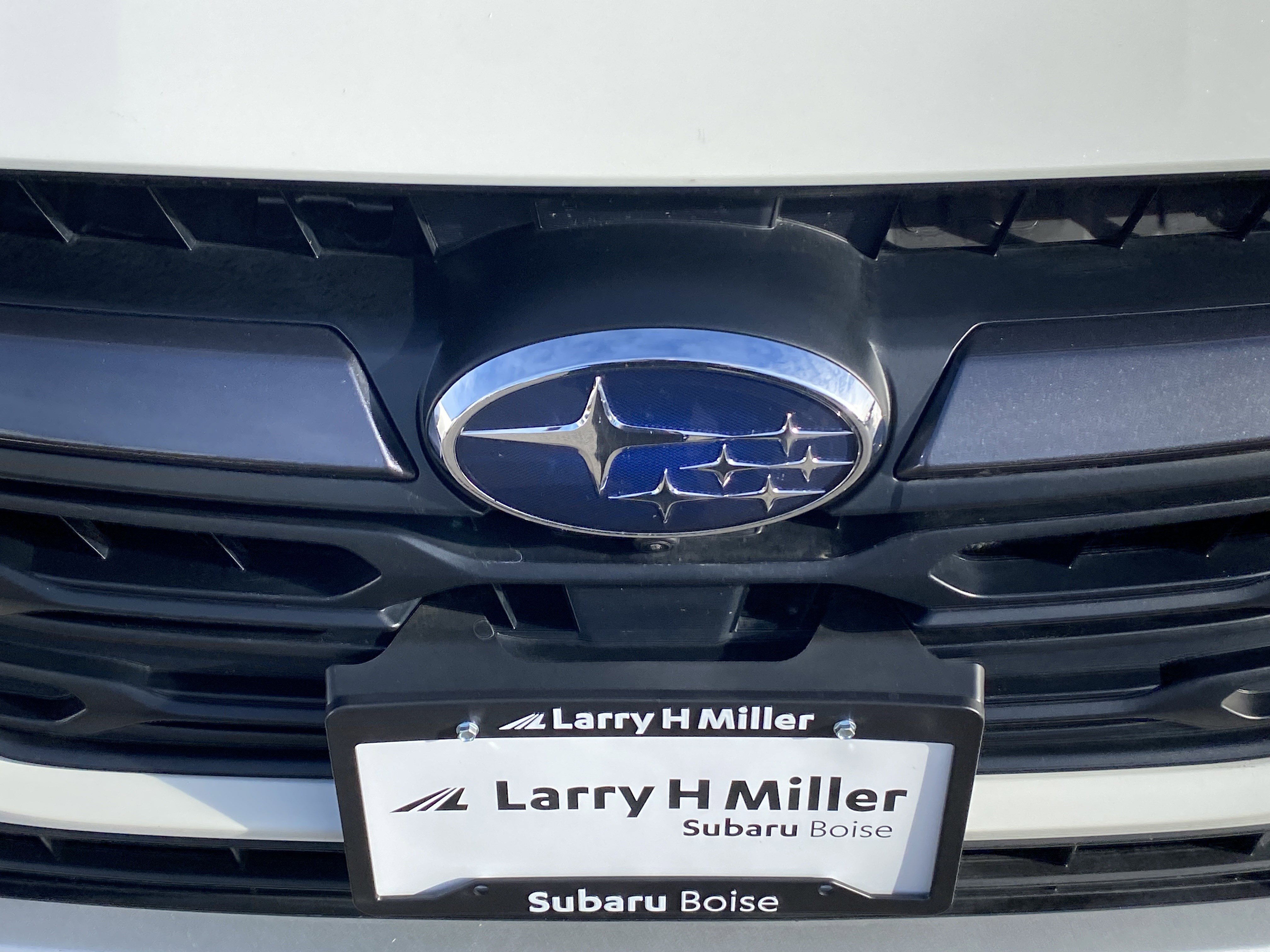 Used 2024 Subaru Outback Touring XT image 25