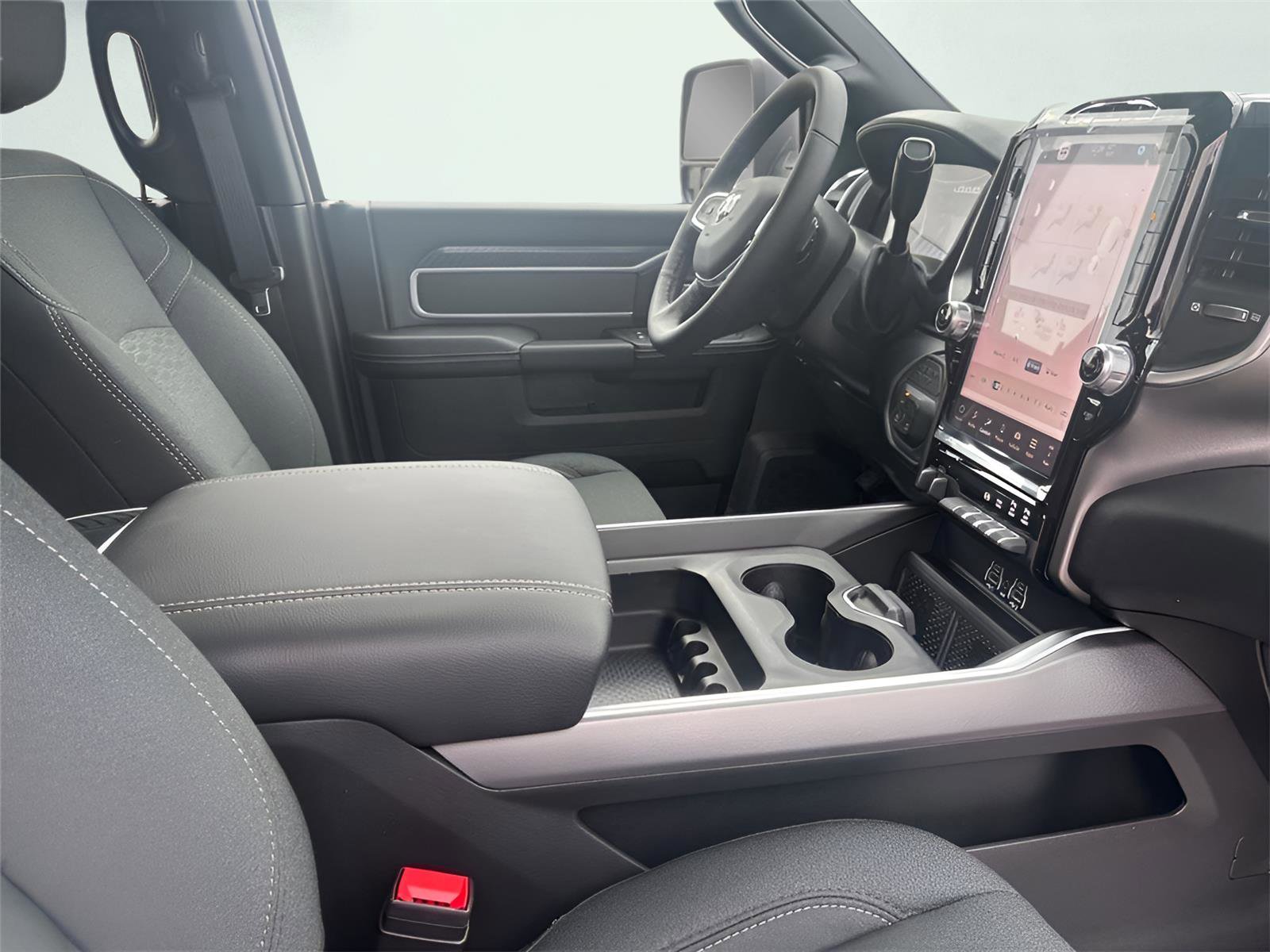 New 2026 RAM 3500 Big Horn image 19