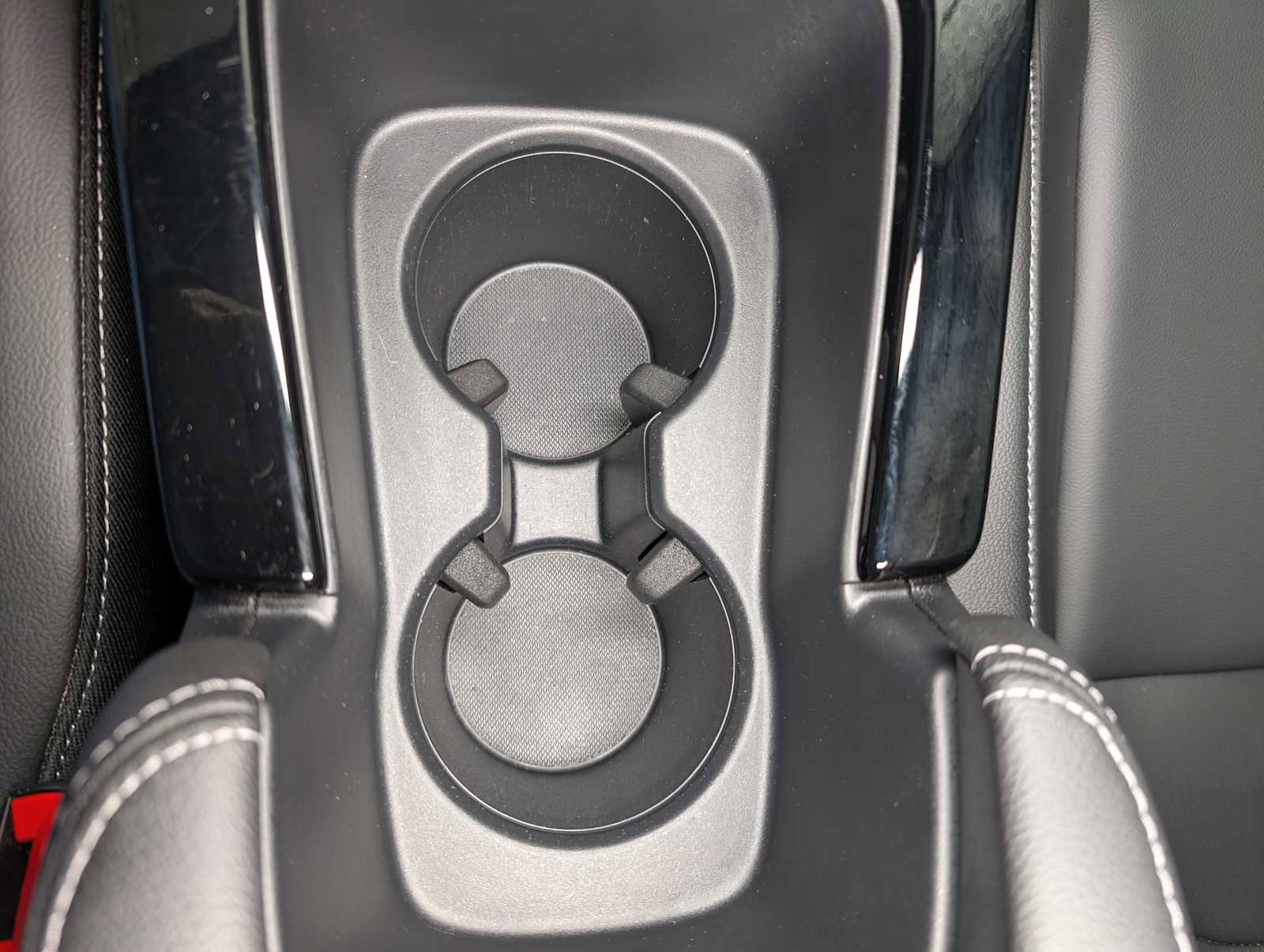 Certified 2024 Acura Integra A-Spec FWD image 27
