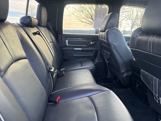 Used 2017 RAM 2500 Limited image 11