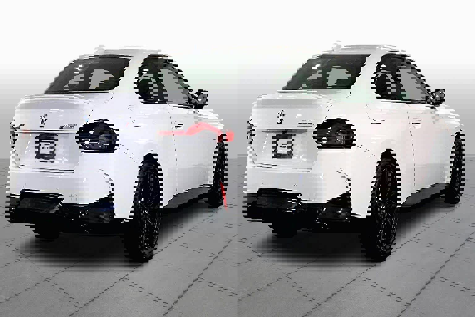 Used 2022 BMW M240i xDrive M240i xDrive w/ Premium Package image 12