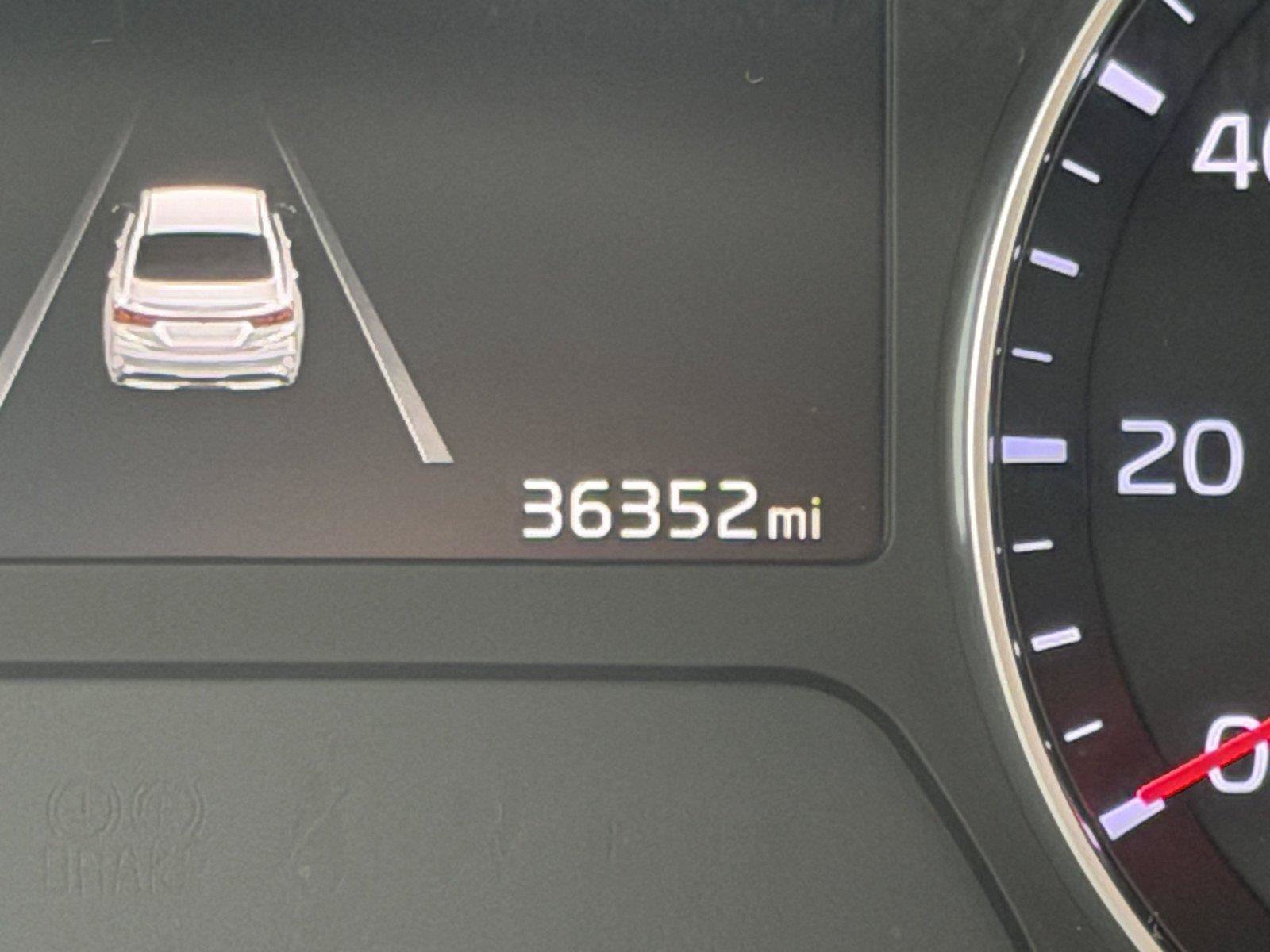 Used 2024 Kia Forte LXS FWD image 29