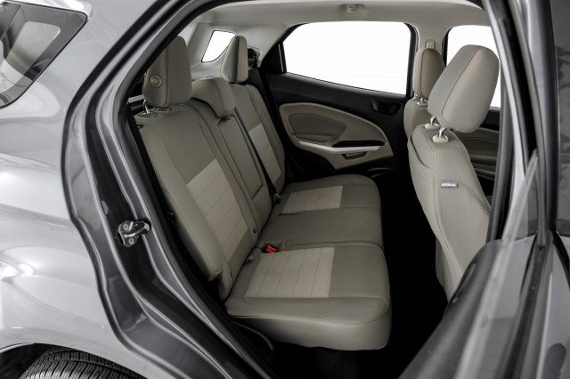 Used 2018 Ford EcoSport S AWD/4WD image 37