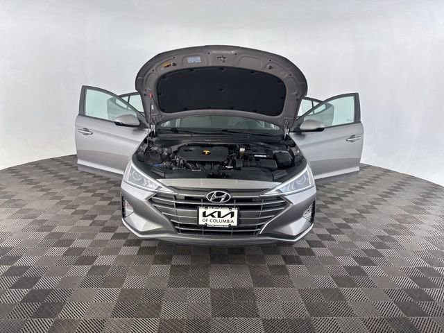 Used 2020 Hyundai Elantra SEL image 13