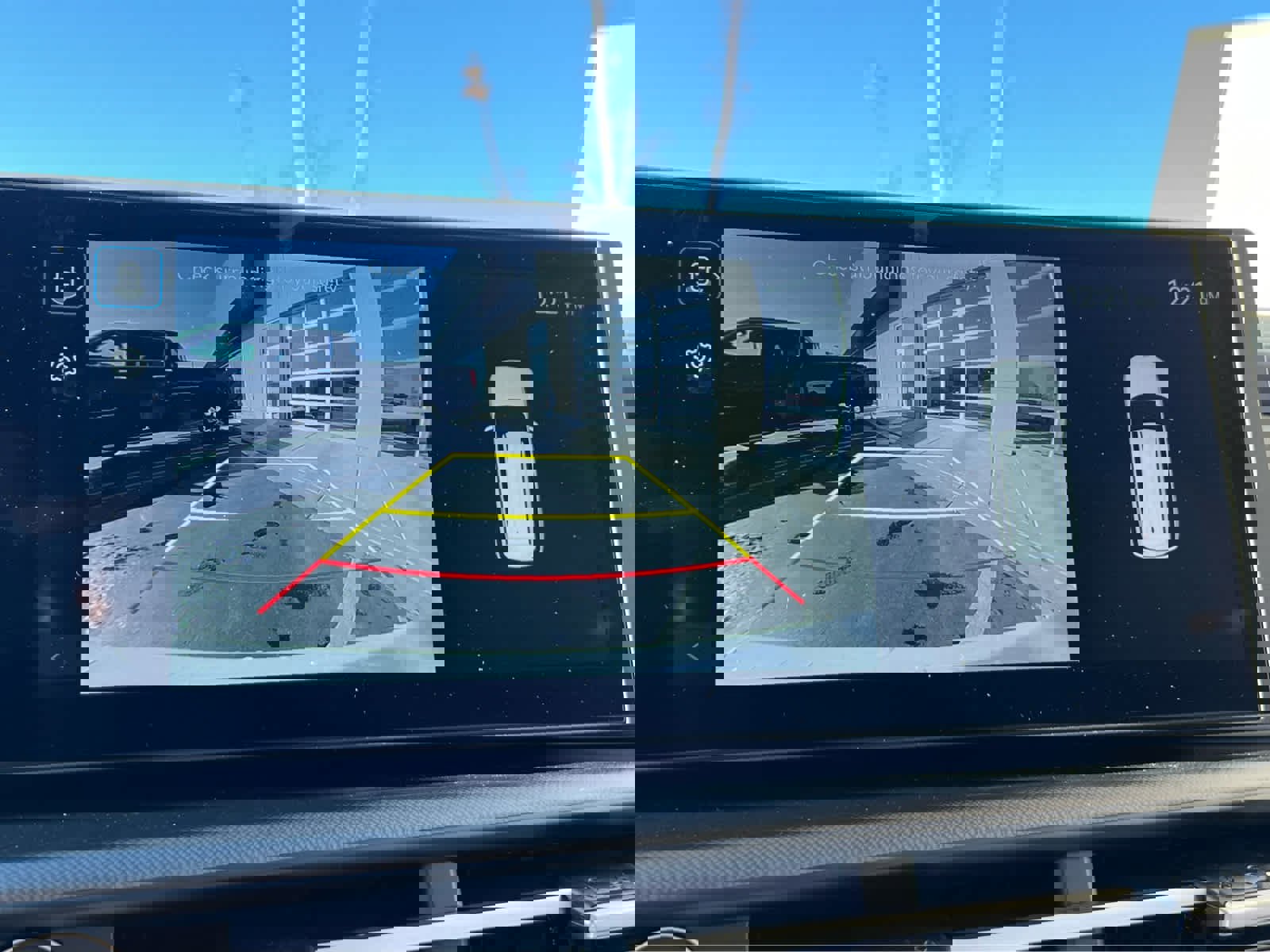 New 2026 Hyundai Santa Fe SEL image 31