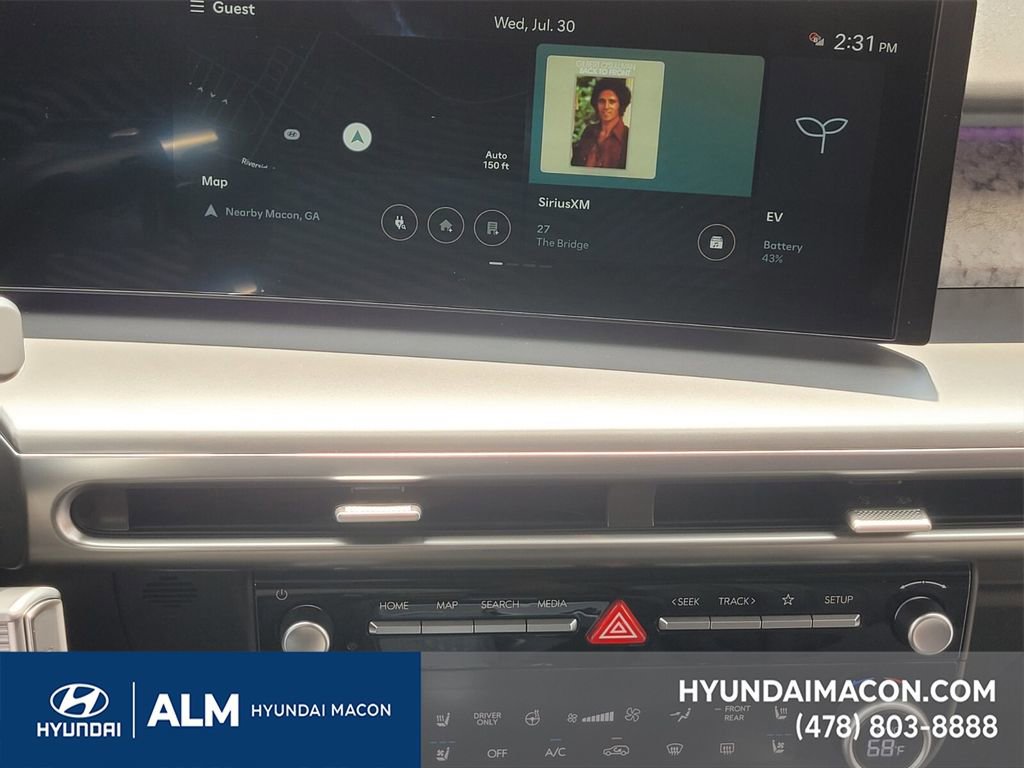 New 2026 Hyundai Ioniq 9 Calligraphy image 24