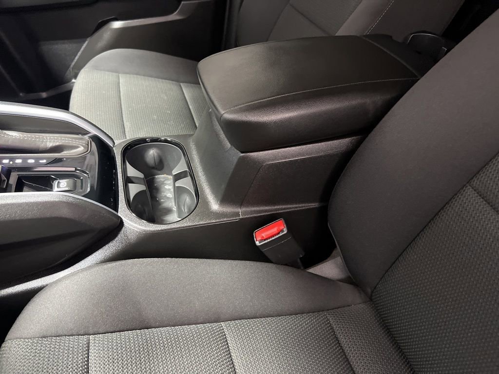 Used 2024 Chevrolet Colorado LT w/ LT Convenience Package image 36