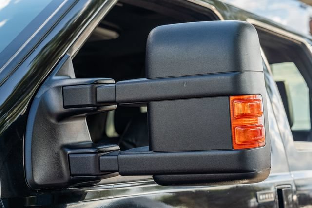 Used 2011 Ford F250 Lariat w/ FX4 Off Road Pkg AWD/4WD image 13