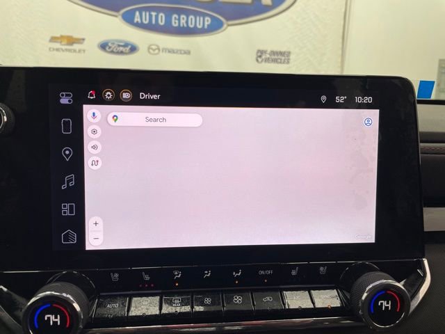 New 2025 Chevrolet Colorado Z71 w/ Technology Package image 4