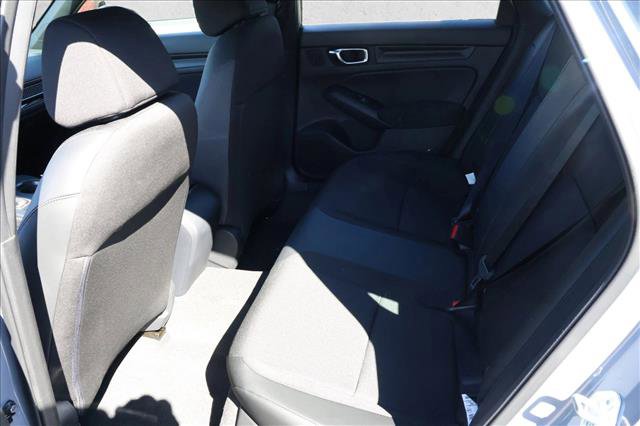 New 2026 Honda Civic Sport image 21