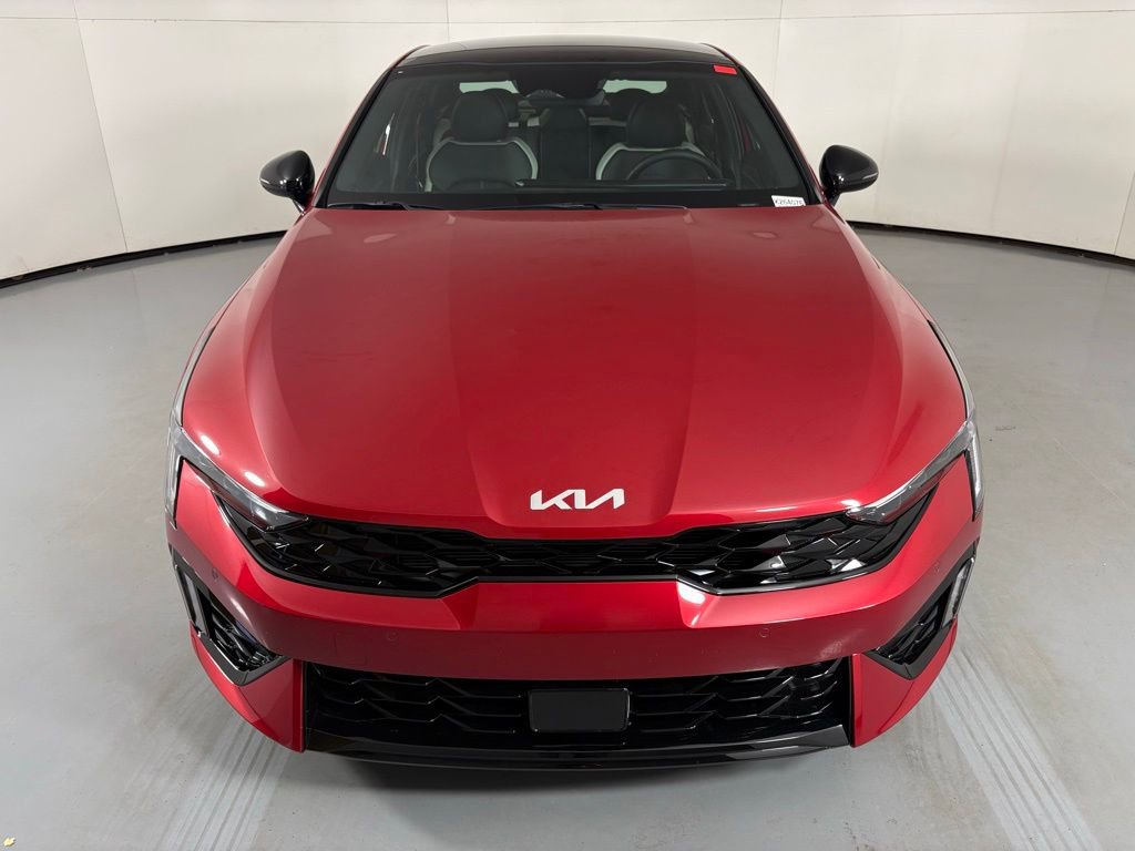New 2026 Kia K5 GT-Line image 4