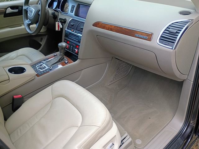 Used 2015 Audi Q7 3.0T Premium Plus w/ Premium Plus Package image 46