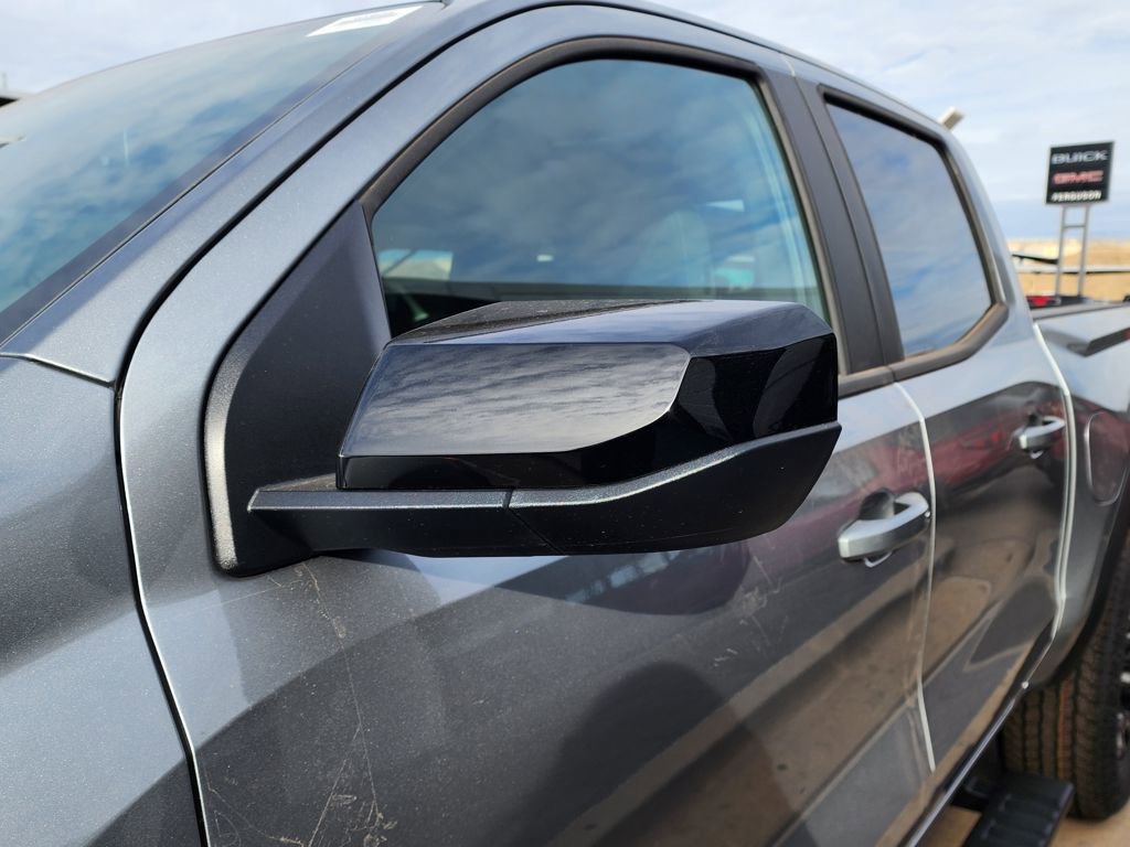 New 2026 GMC Canyon Elevation w/ Convenience Package image 12