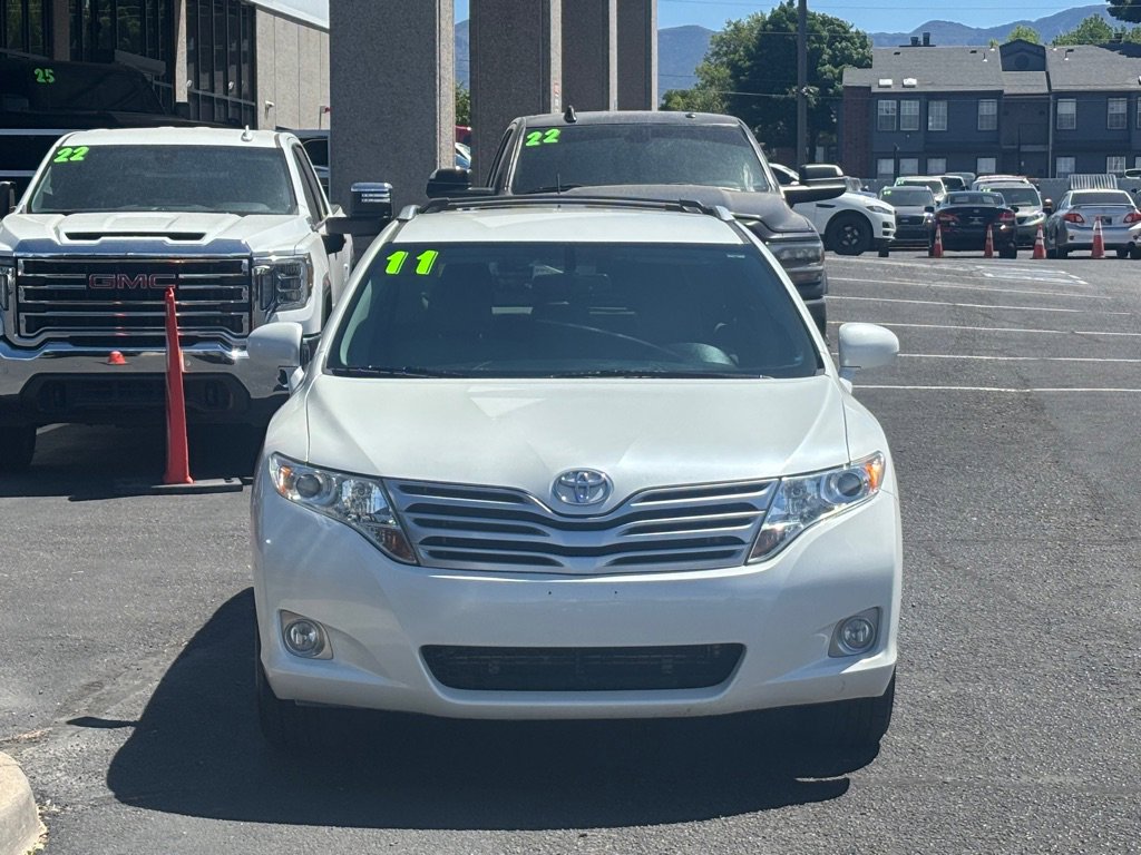 Used 2011 Toyota Venza FWD image 35