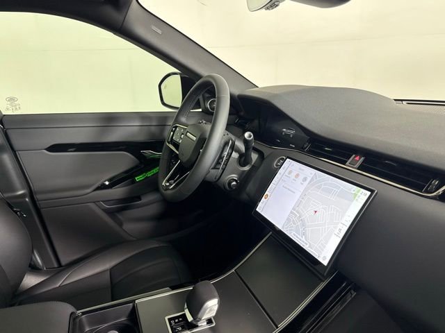 New 2026 Land Rover Range Rover Evoque S AWD/4WD image 30