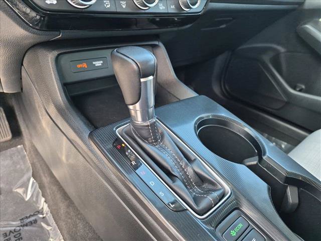 Used 2022 Honda Civic EX image 12