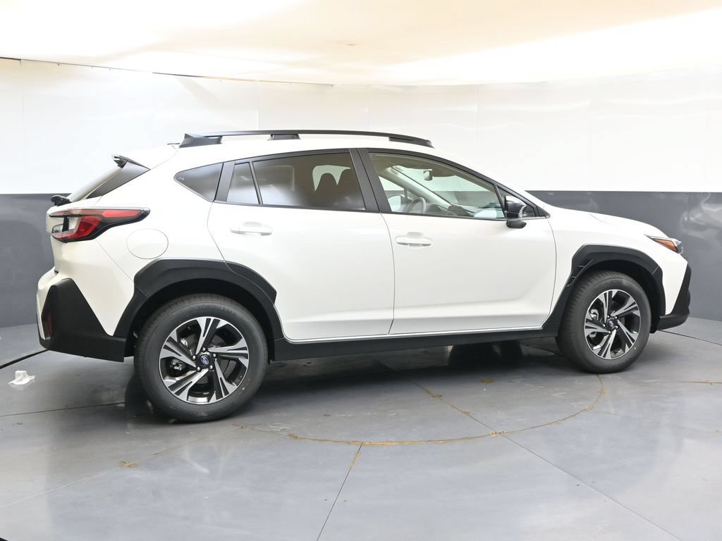 New 2026 Subaru Crosstrek 2.0i Premium AWD/4WD image 6