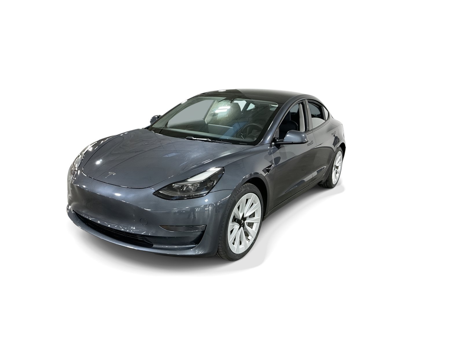 Certified 2023 Tesla Model 3 Standard Range