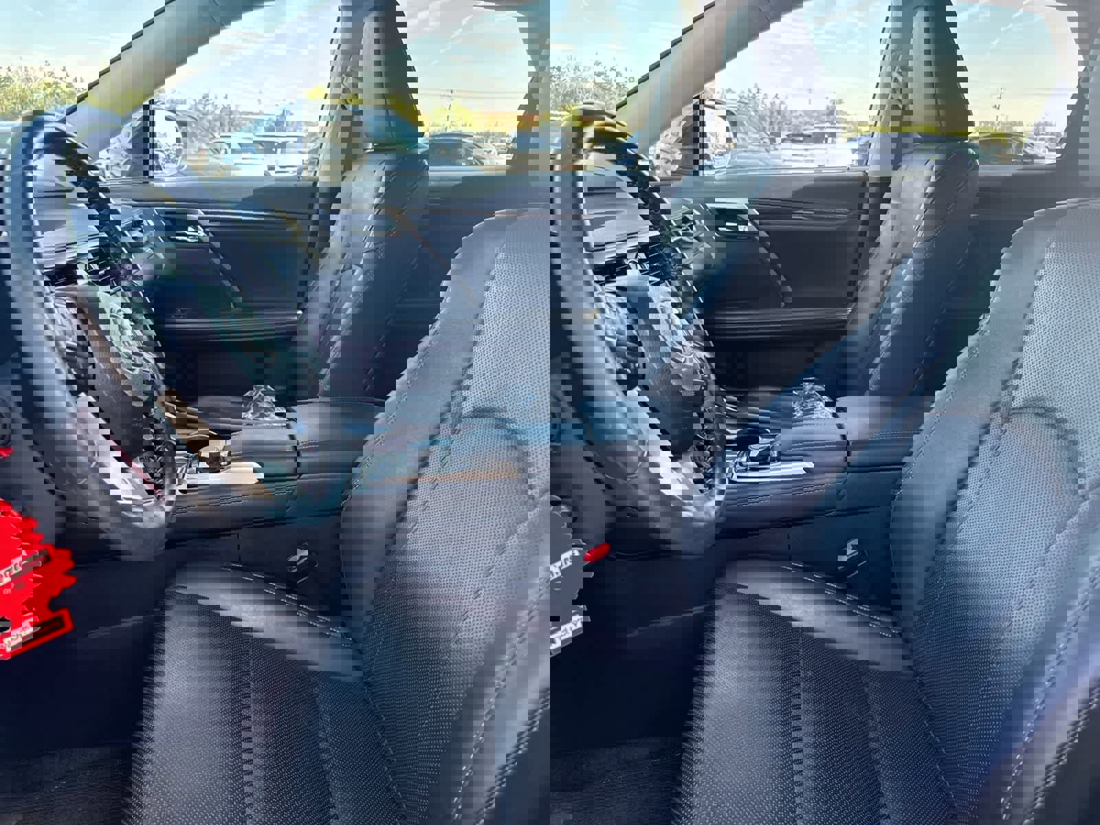 Used 2019 Lexus RX 350 FWD w/ Accessory Package image 19