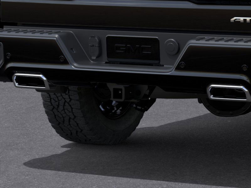 New 2026 GMC Sierra 1500 AT4 w/ AT4 Premium Package image 14