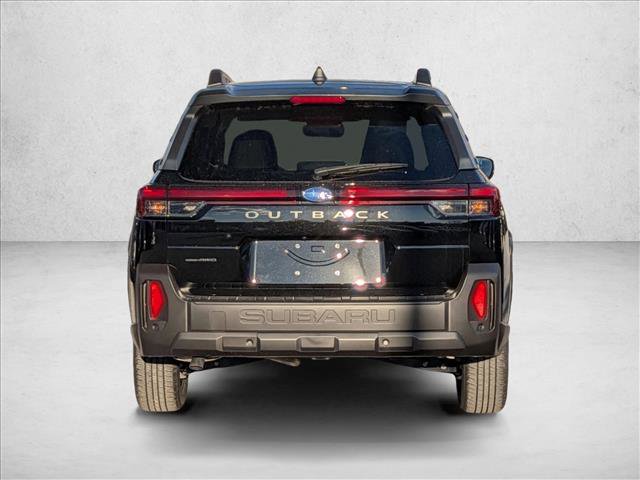 New 2026 Subaru Outback Limited image 7
