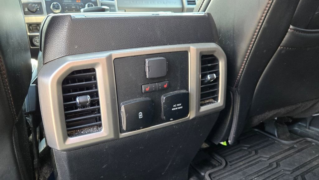 Used 2021 Ford F250 Platinum w/ Tremor Off-Road Package image 26