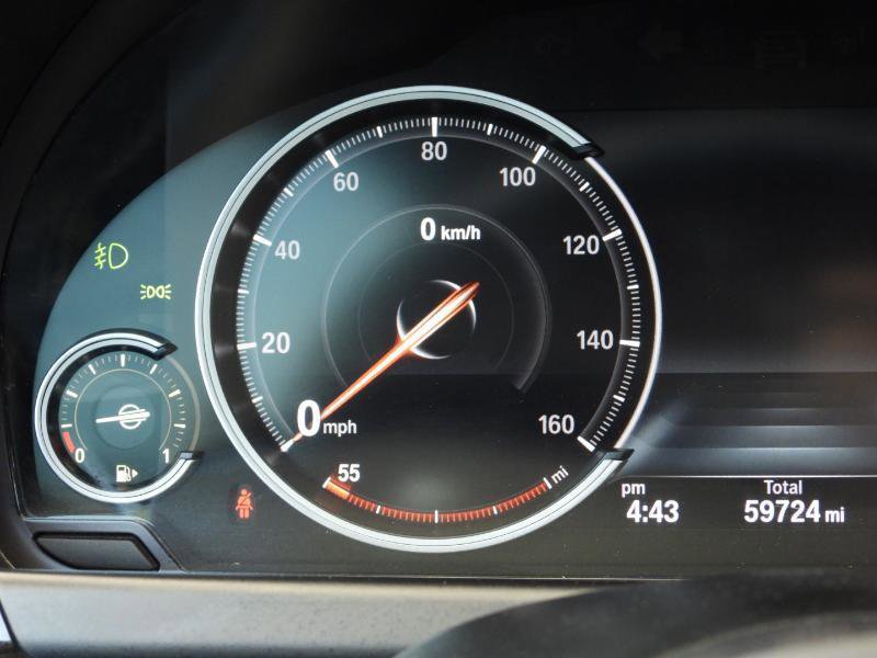 Used 2015 BMW 640i Gran Coupe image 82