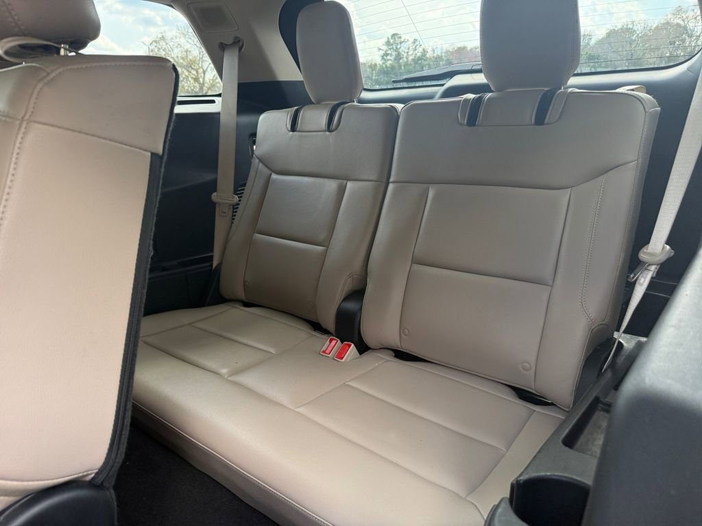 Used 2023 Ford Explorer Limited image 29