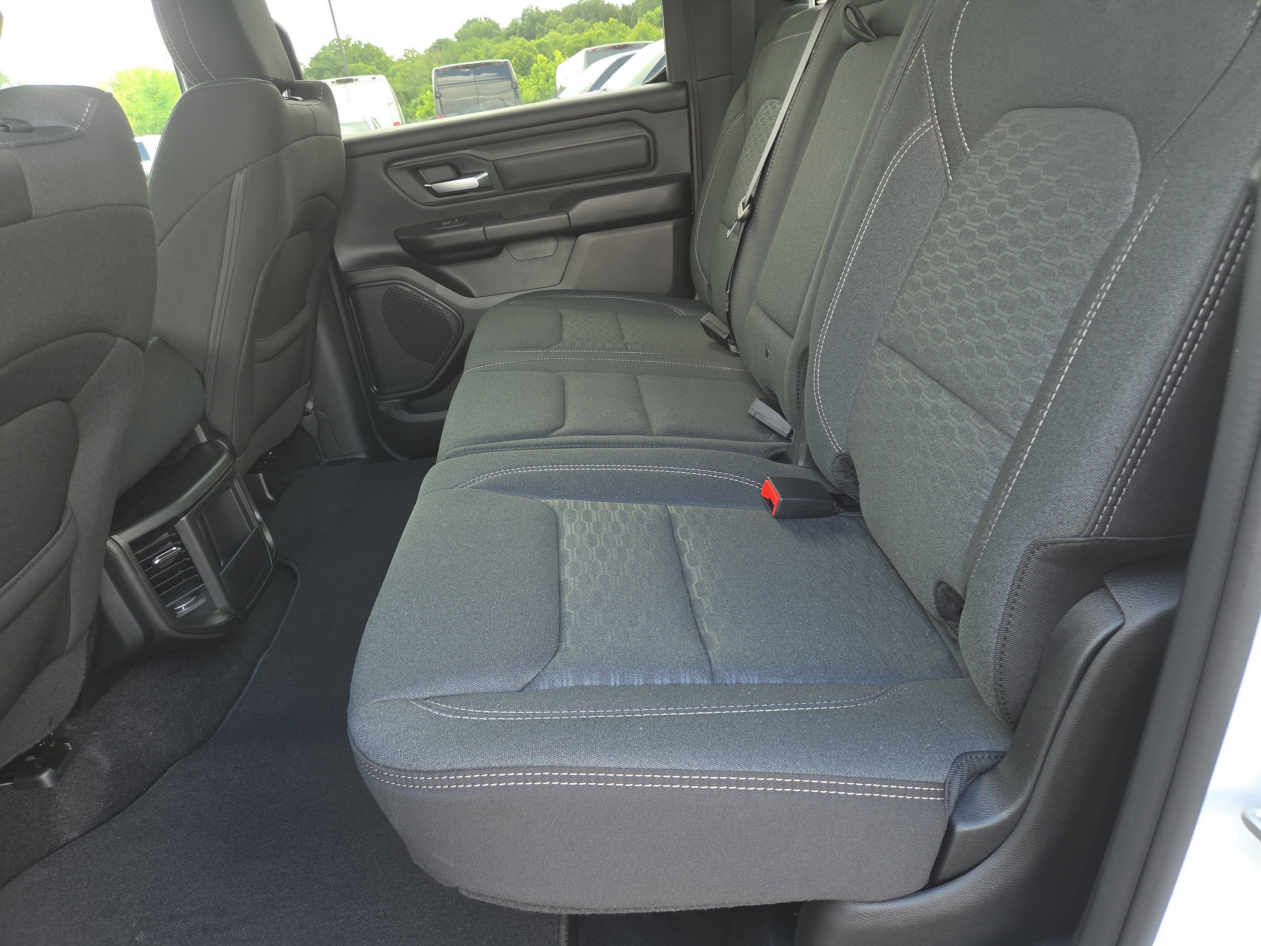 New 2026 RAM 1500 Express RWD image 6