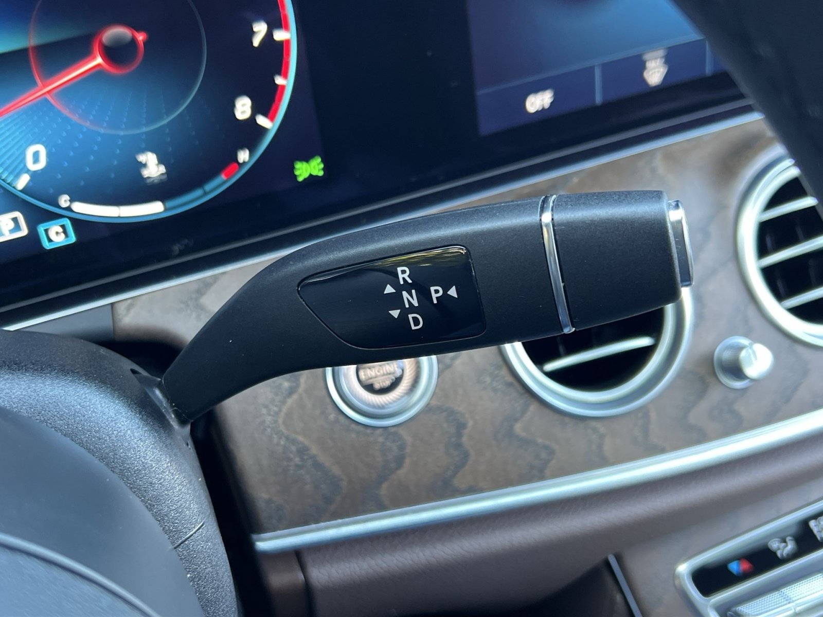 Used 2022 Mercedes-Benz E 350 4MATIC Sedan image 27