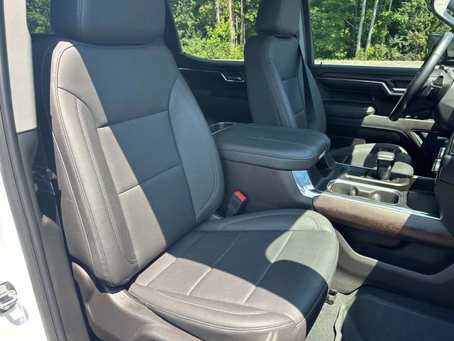 Used 2024 GMC Sierra 1500 SLT AWD/4WD image 25
