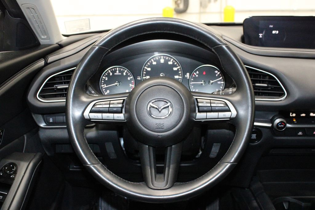Used 2021 MAZDA CX-30 FWD 2.5 S w/ Select Package image 19