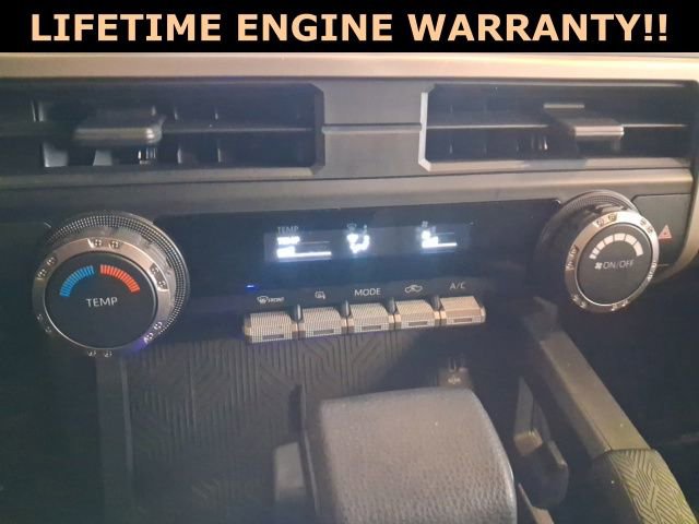 Used 2024 Toyota Tacoma SR image 17