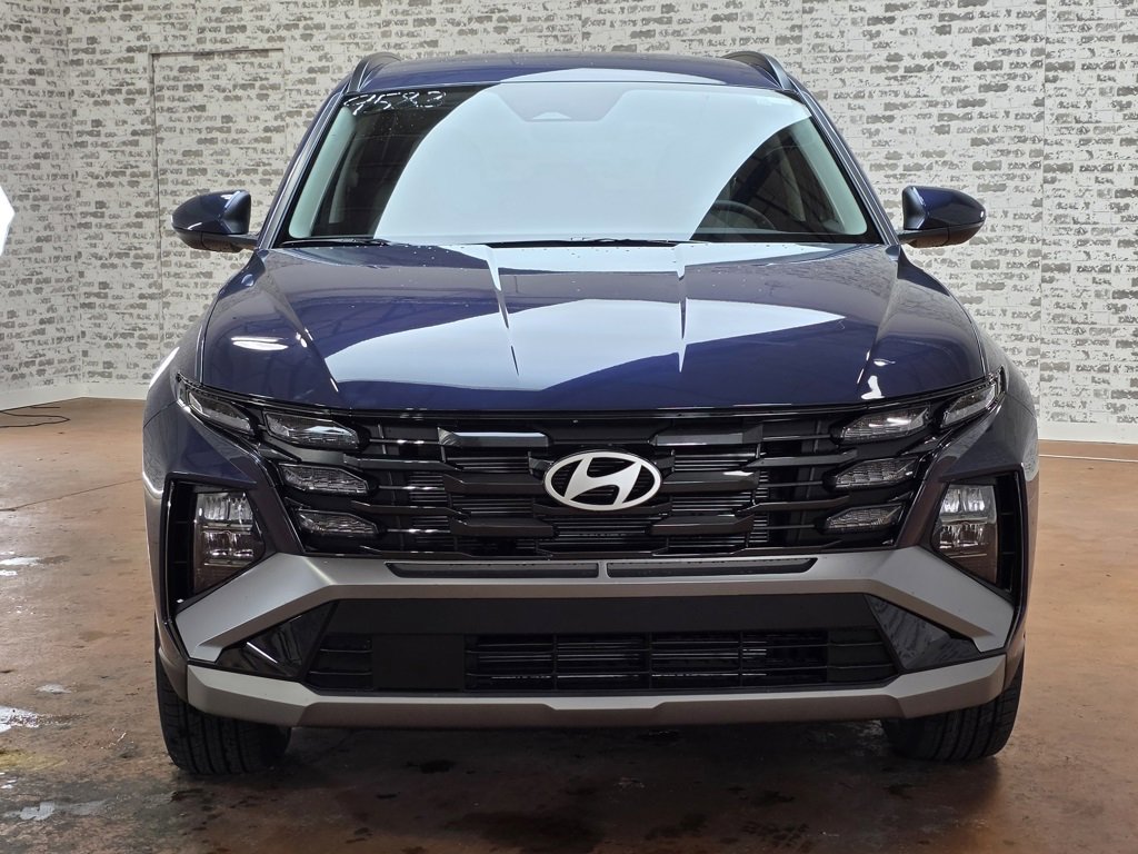 New 2026 Hyundai Tucson SEL image 3