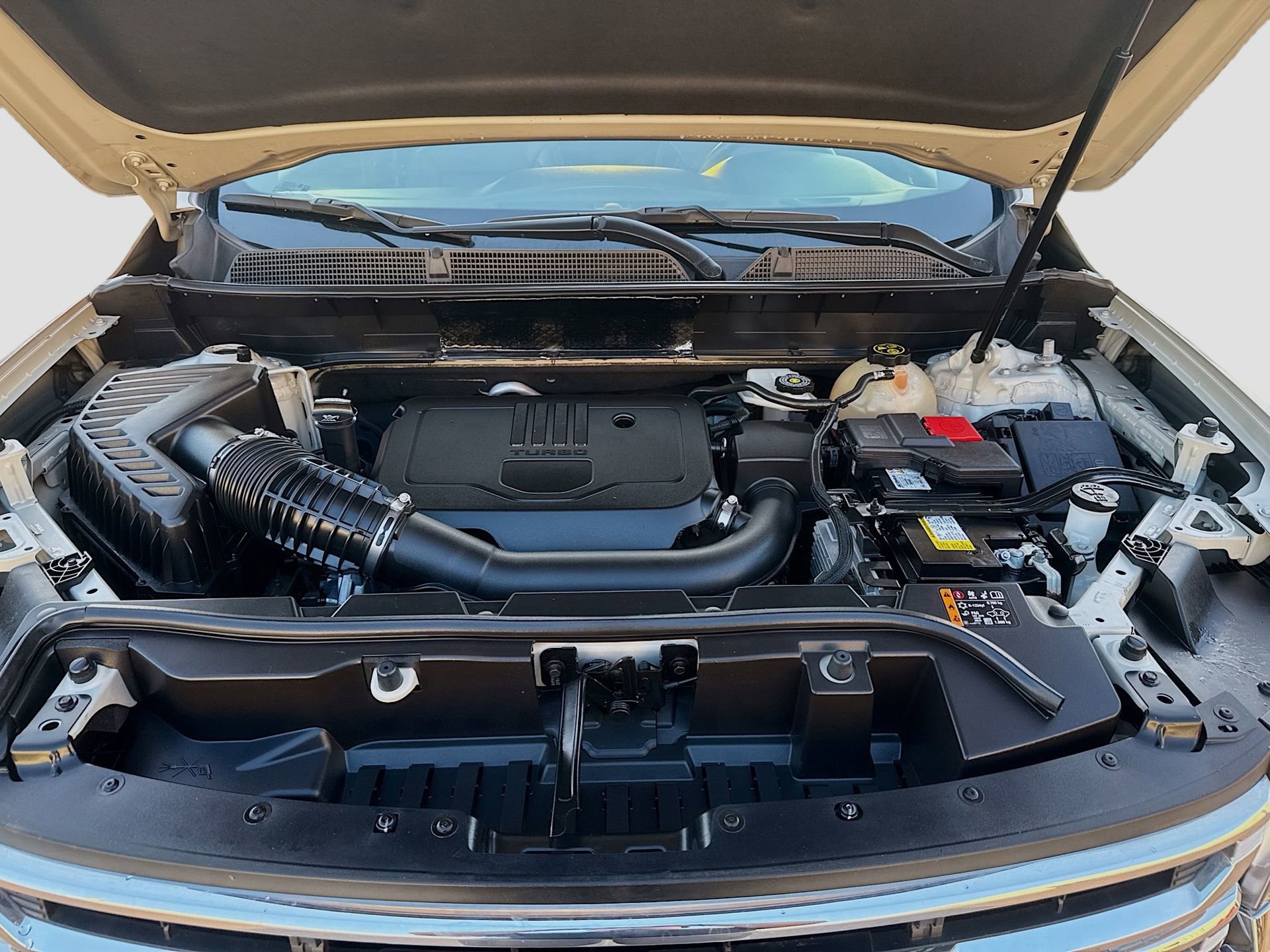 Used 2023 GMC Acadia SLT image 31