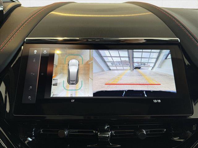 New 2025 Aston Martin DBX 707 image 22