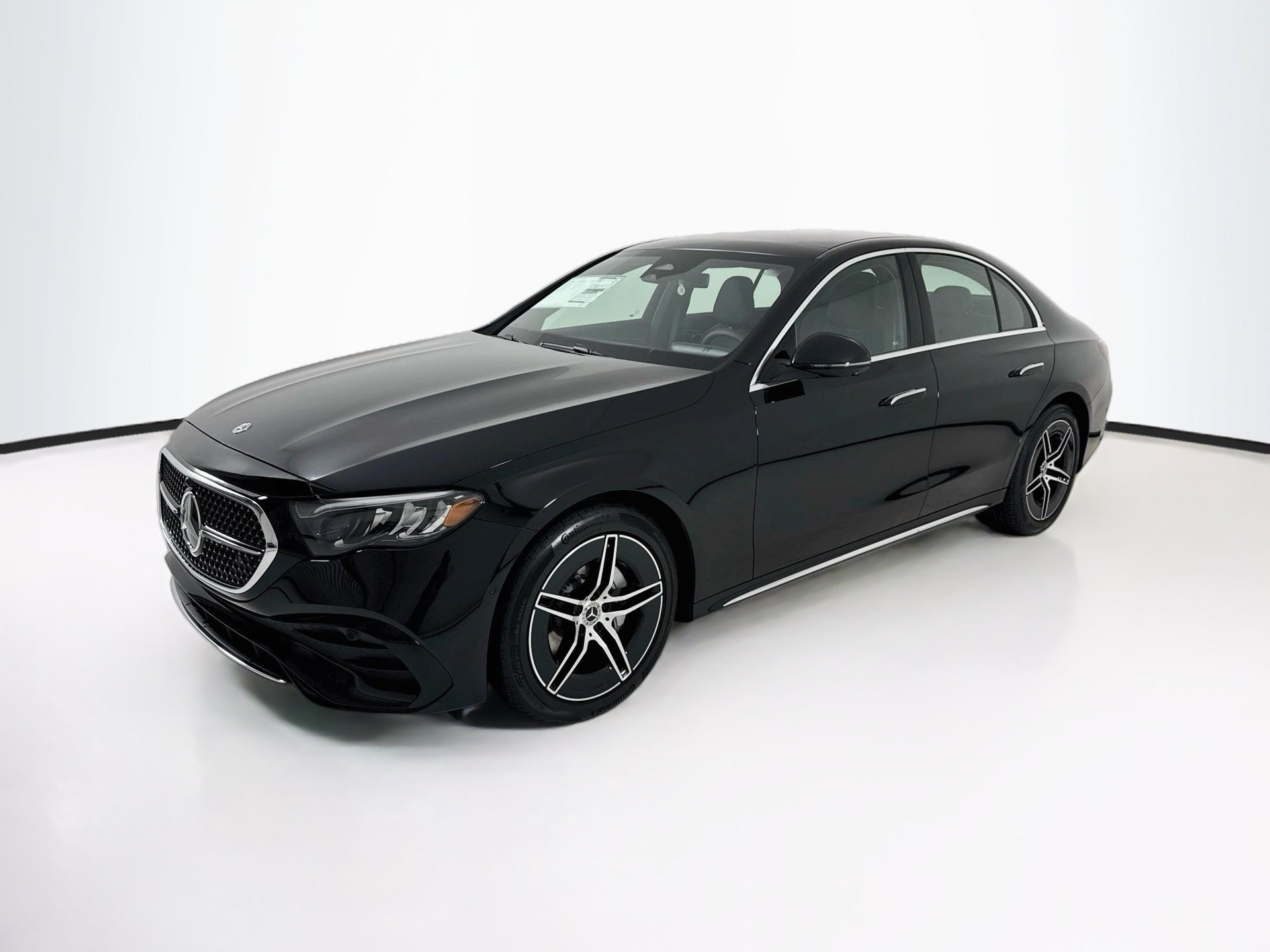 New 2027 Mercedes-Benz E 350 Sedan image 3