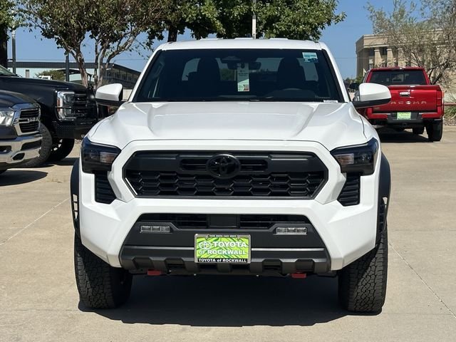 New 2026 Toyota Tacoma TRD Off-Road AWD/4WD image 7