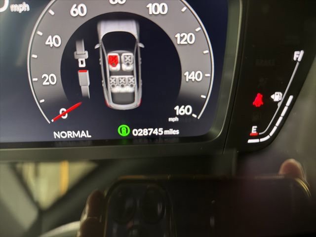 Certified 2023 Acura Integra A-Spec FWD image 31