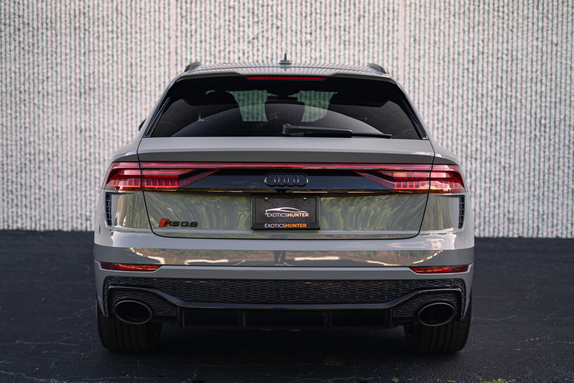 Used 2024 Audi RS Q8 AWD/4WD image 27