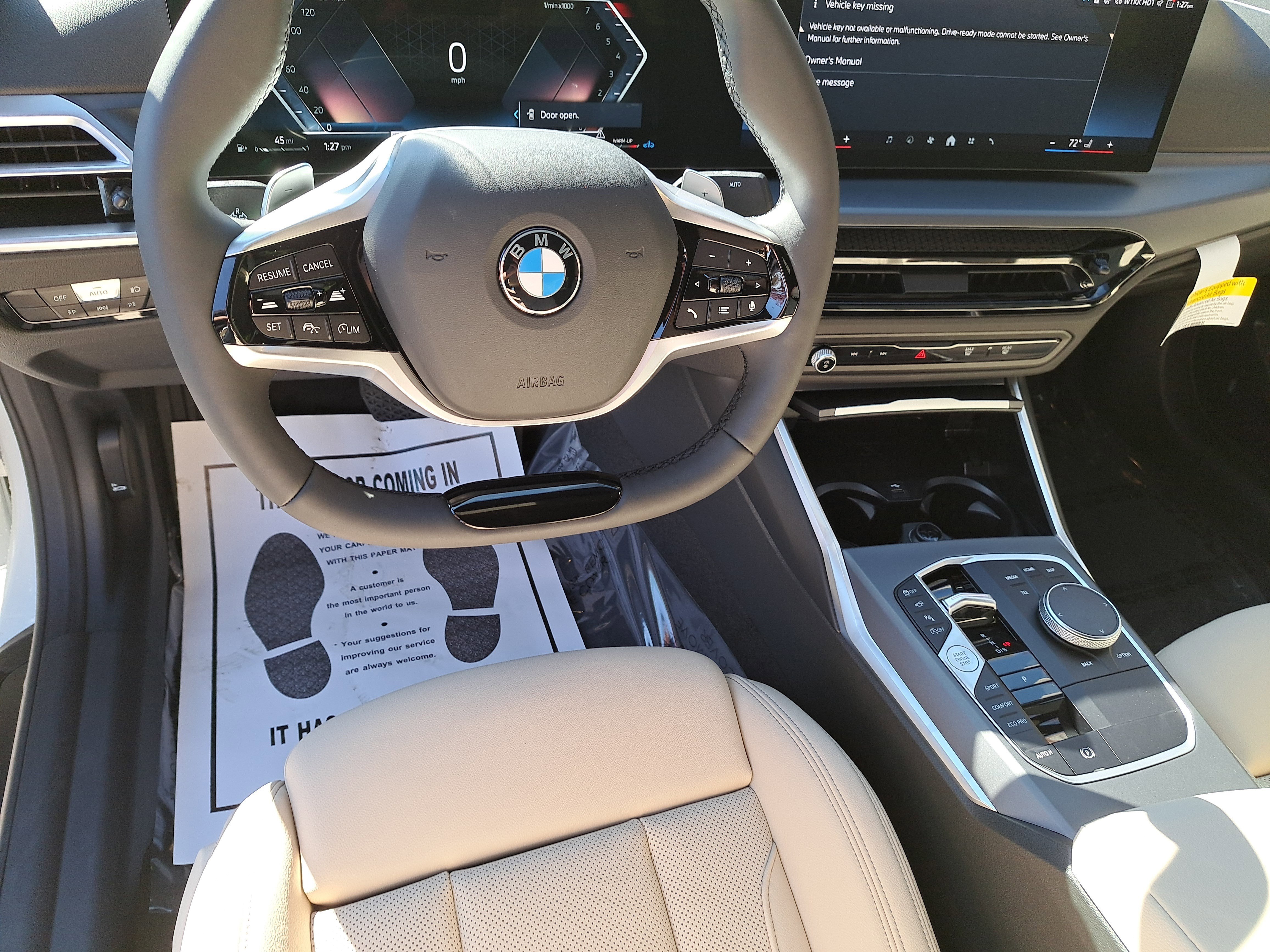 New 2026 BMW 230i xDrive Coupe w/ Premium Package image 16