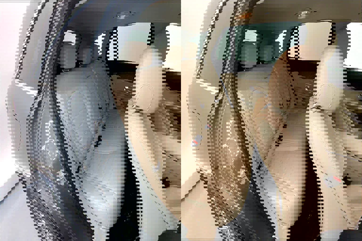 Used 2020 Mercedes-Benz GLC 300 GLC 300 image 13