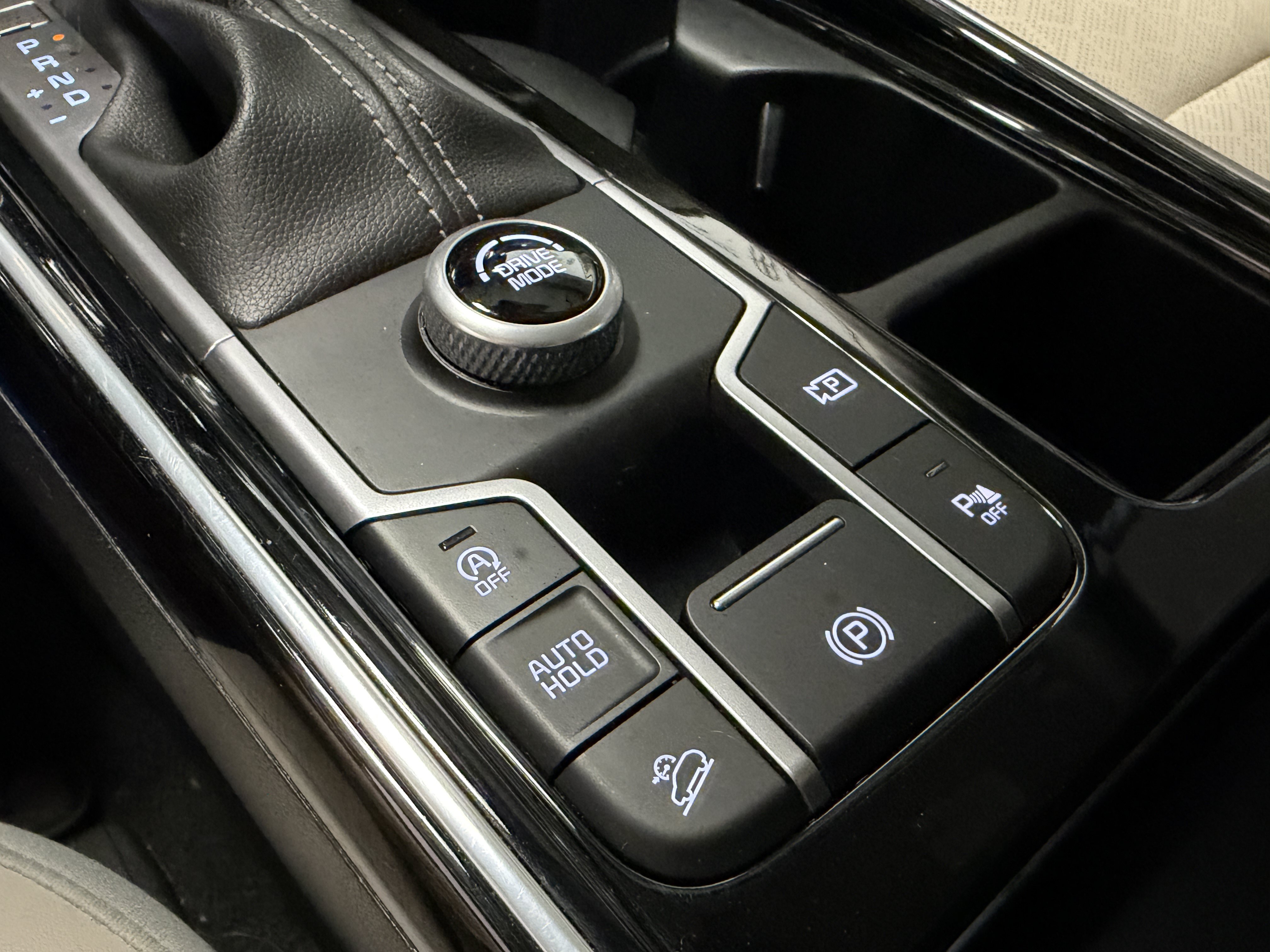 Used 2022 Kia Sorento SX FWD image 15
