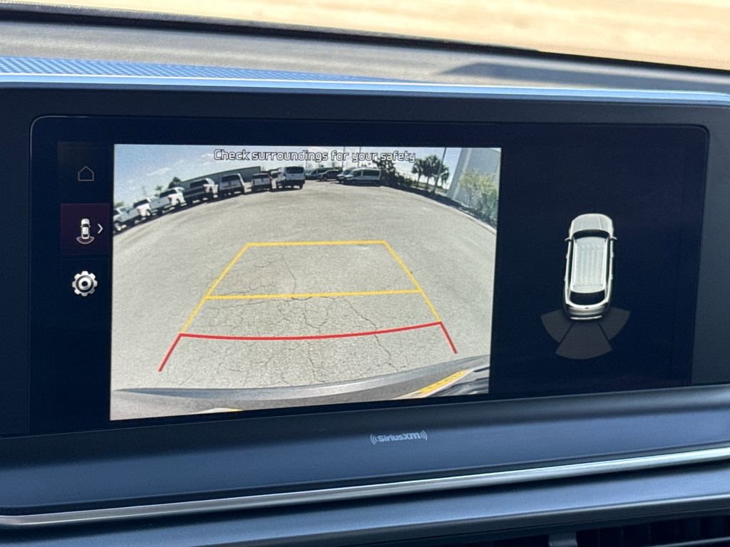 Used 2022 Kia Telluride S image 22