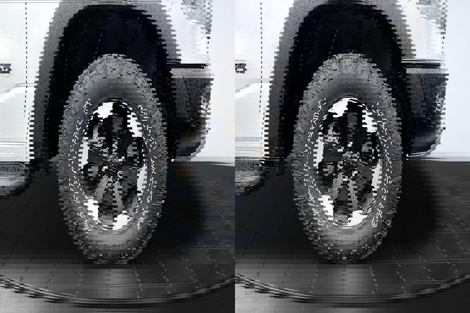 Used 2024 RAM 1500 Rebel w/ Rebel Level 1 Equipment Group image 34