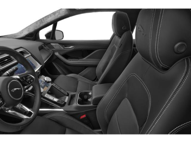Used 2024 Jaguar I-PACE R-Dynamic HSE image 9