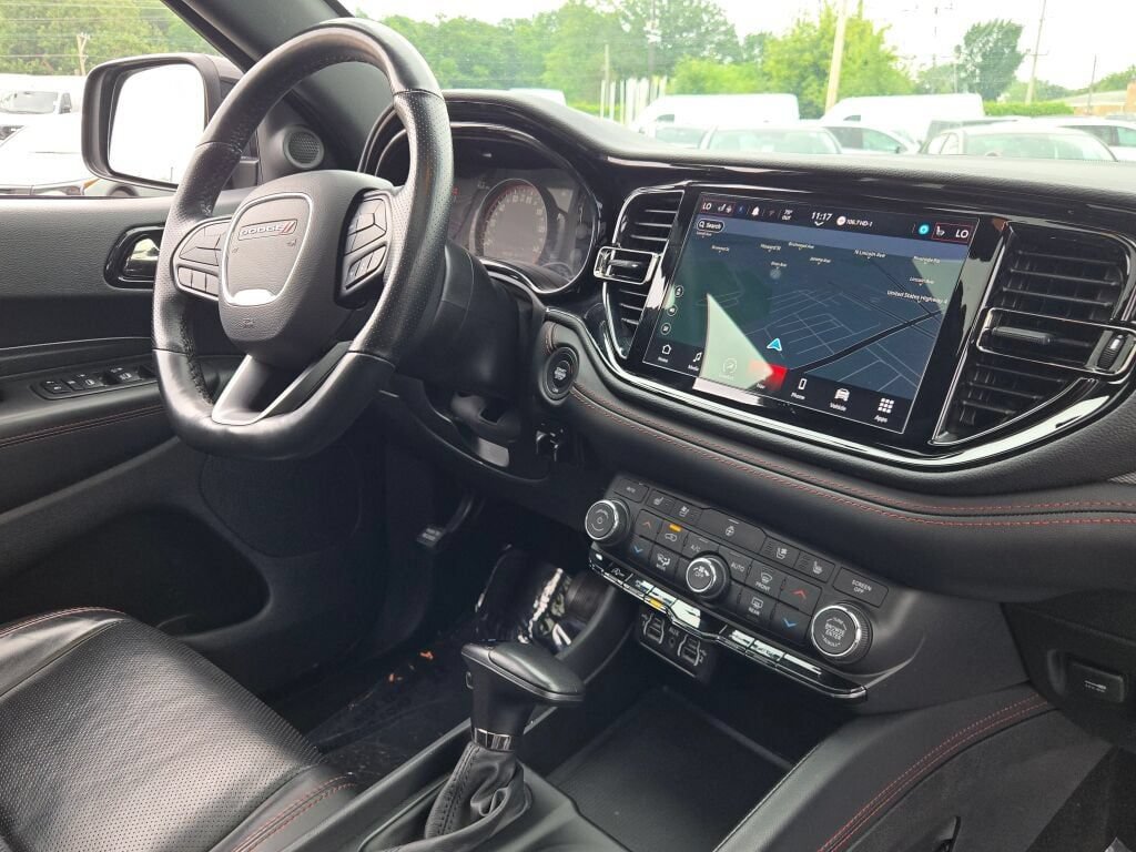 Certified 2024 Dodge Durango GT AWD/4WD image 5